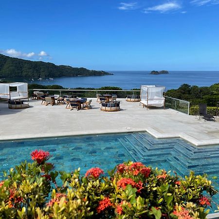 Villas Sol Beach Resort Playa Hermosa  Exterior photo