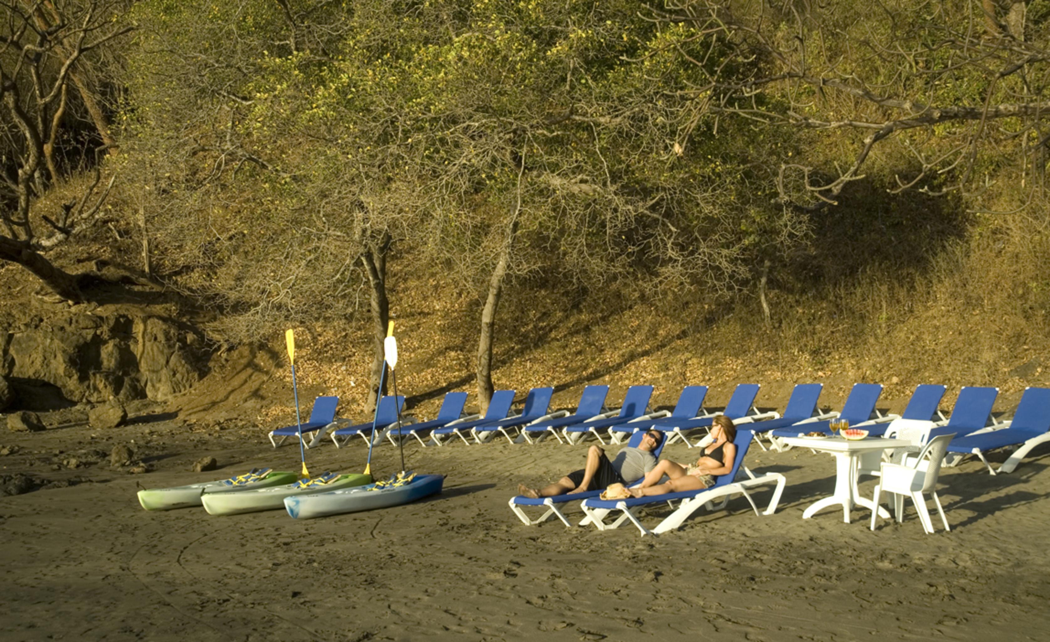 Villas Sol Beach Resort Playa Hermosa  Exterior photo