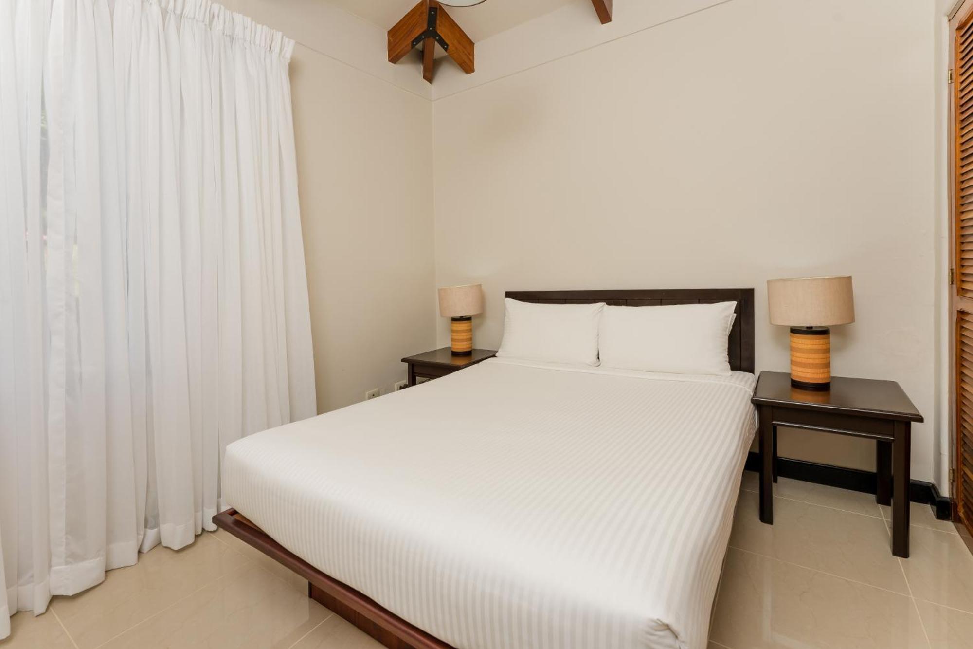 Villas Sol Beach Resort Playa Hermosa  Room photo