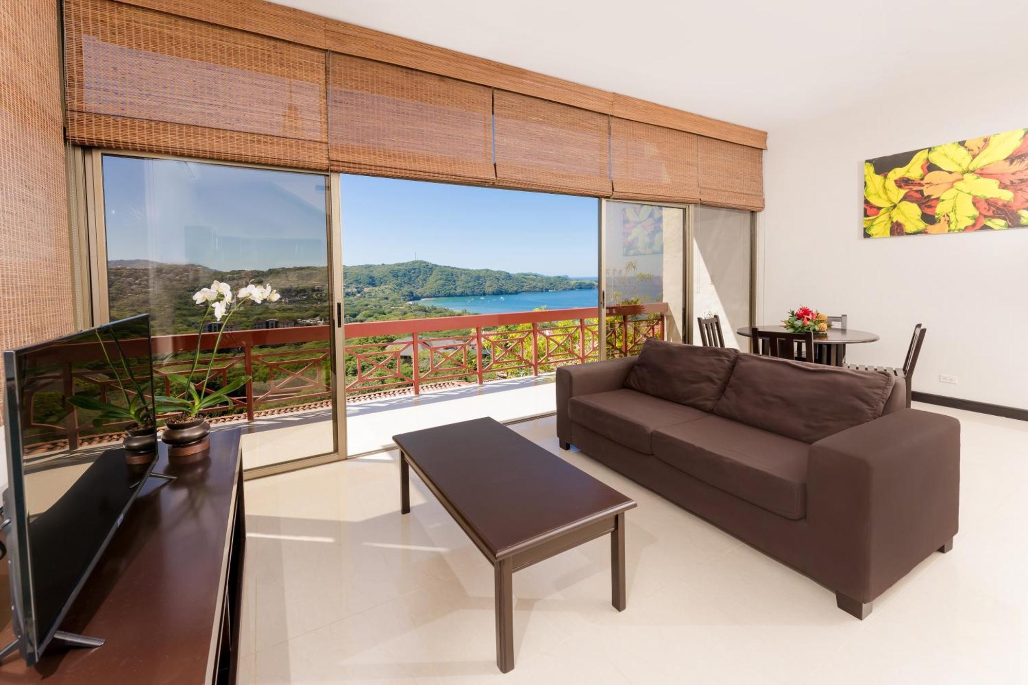Villas Sol Beach Resort Playa Hermosa  Room photo